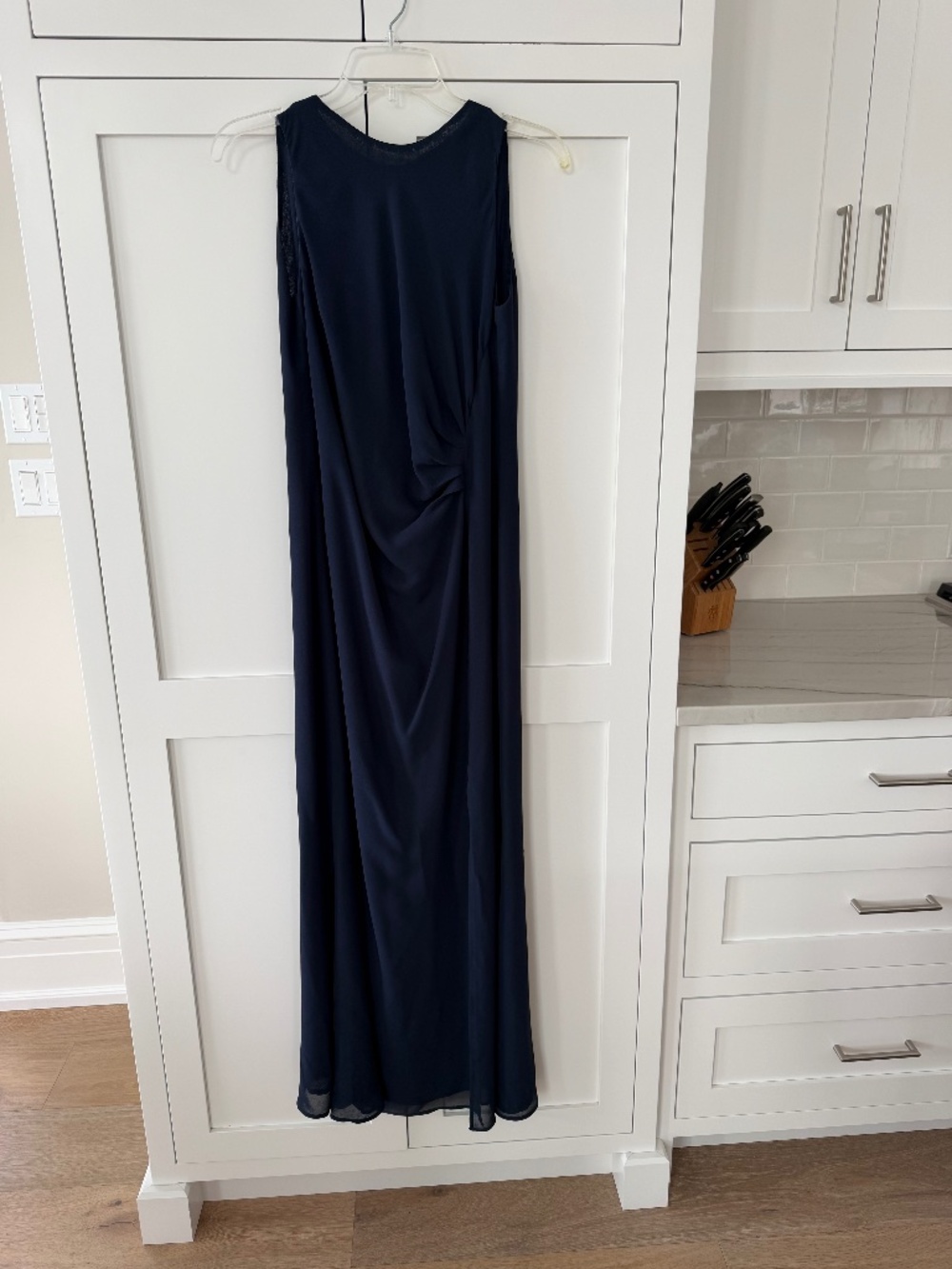 Reformation Senna Dress